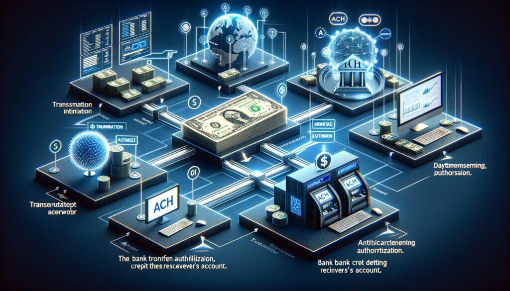 ACH Payment Processors: Choosing the Right Provider for Your Business