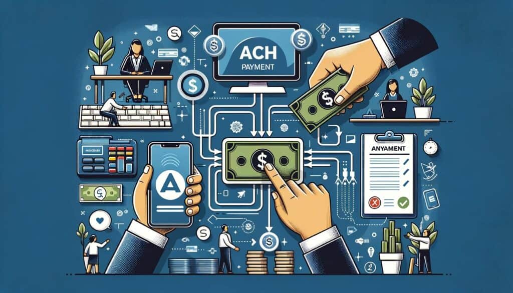 Benefits of ACH Payments
