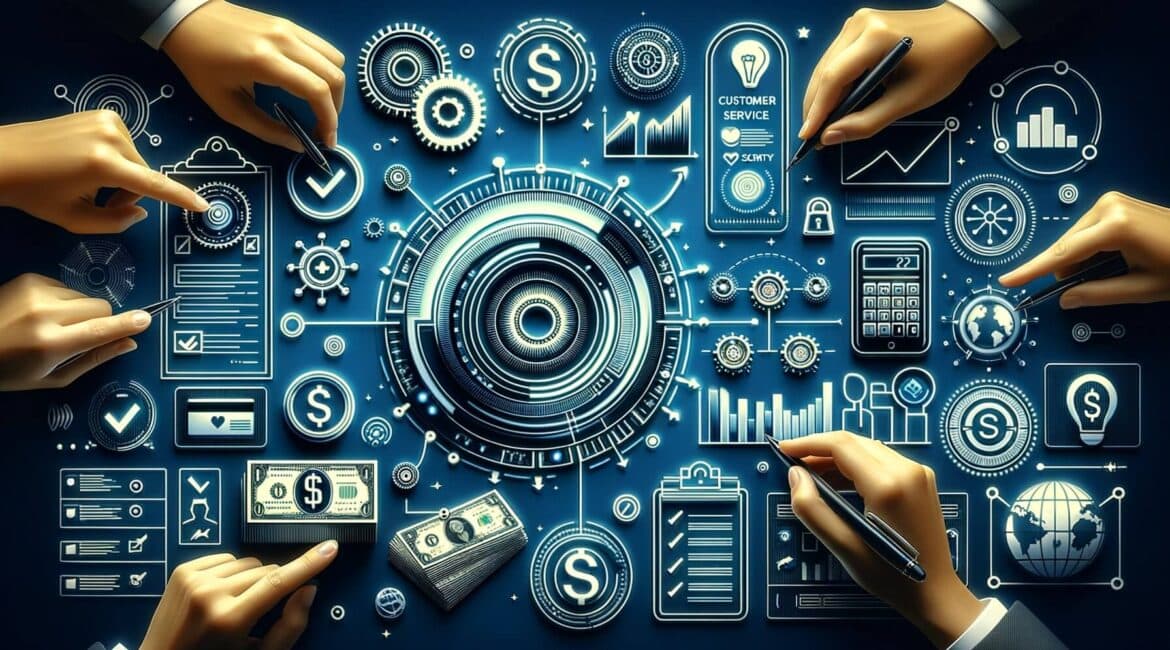 Choosing a Payment Gateway