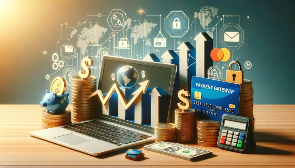 Choosing the Right Payment Gateway for Your Business