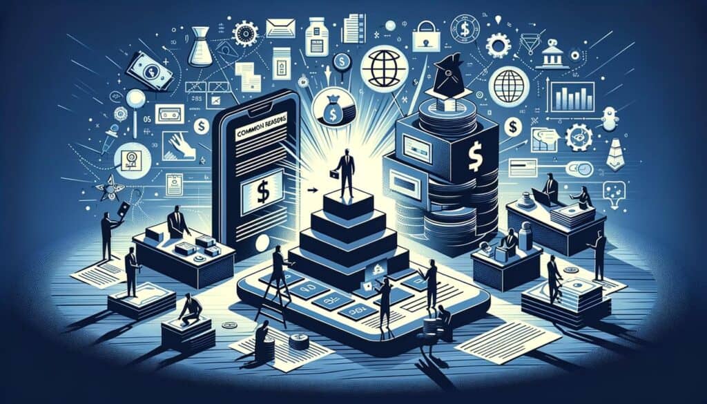 Common Reasons for Chargebacks and How to Prevent Them