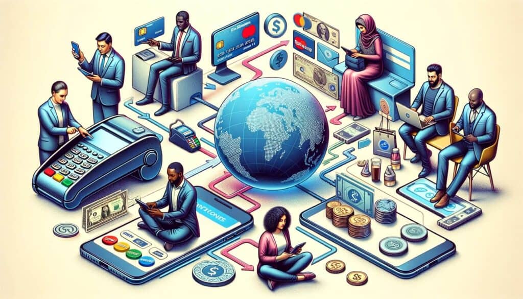 Exploring the Different Types of Payment Gateways Available