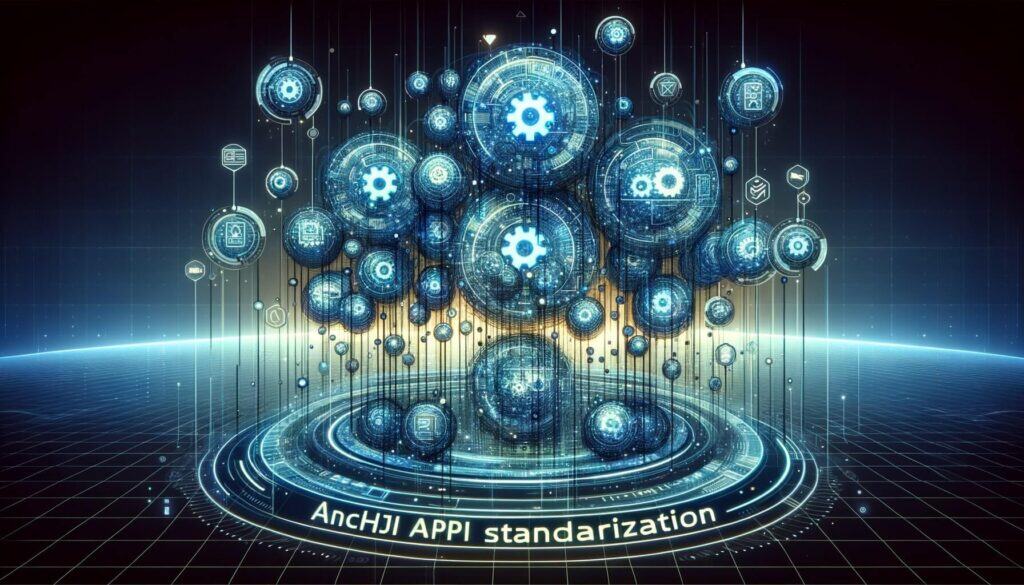 Exploring the Technical Specifications of NACHA API Standardization
