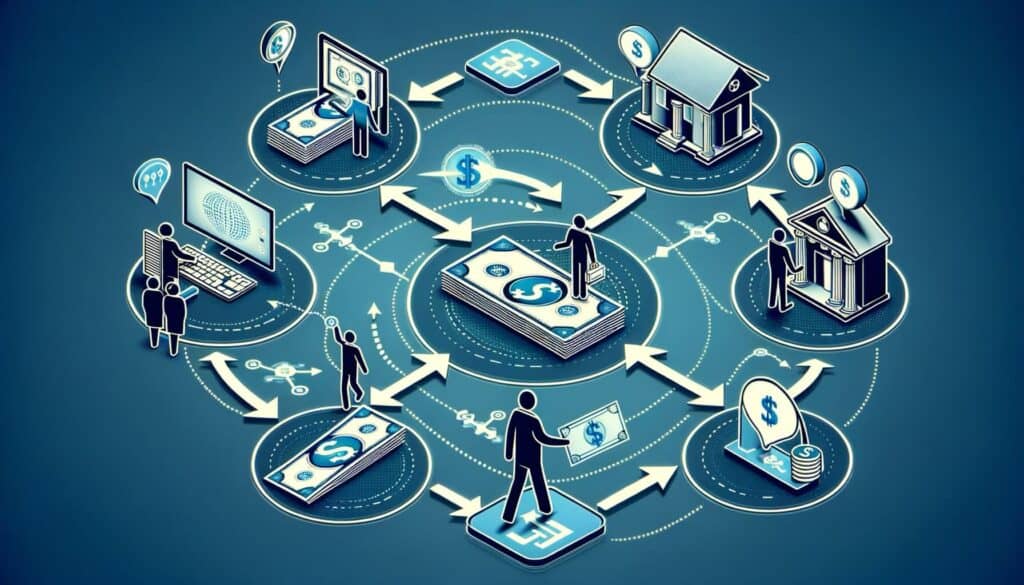 How ACH Payments Work