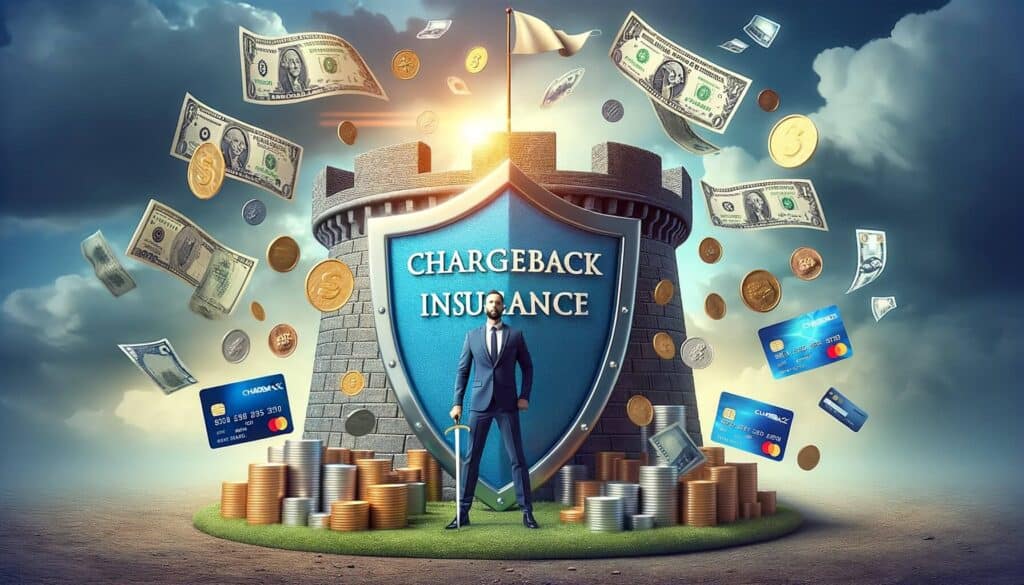 How Does Chargeback Insurance Protect Merchants?
