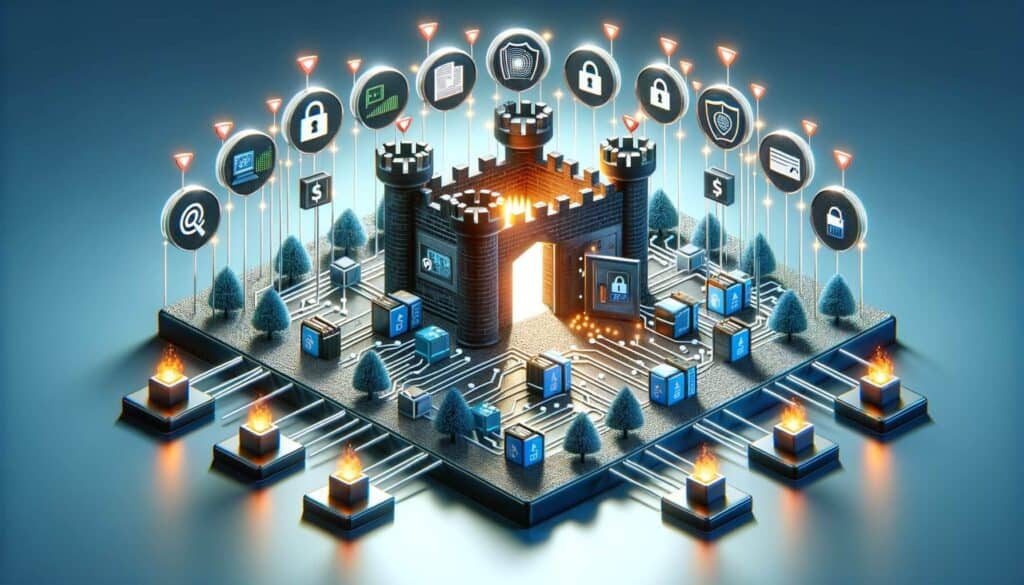 How Payment Gateways Secure Sensitive Customer Data