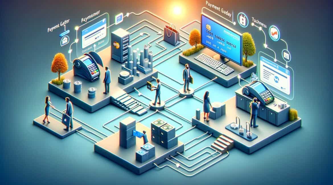 How Payment Gateways Work