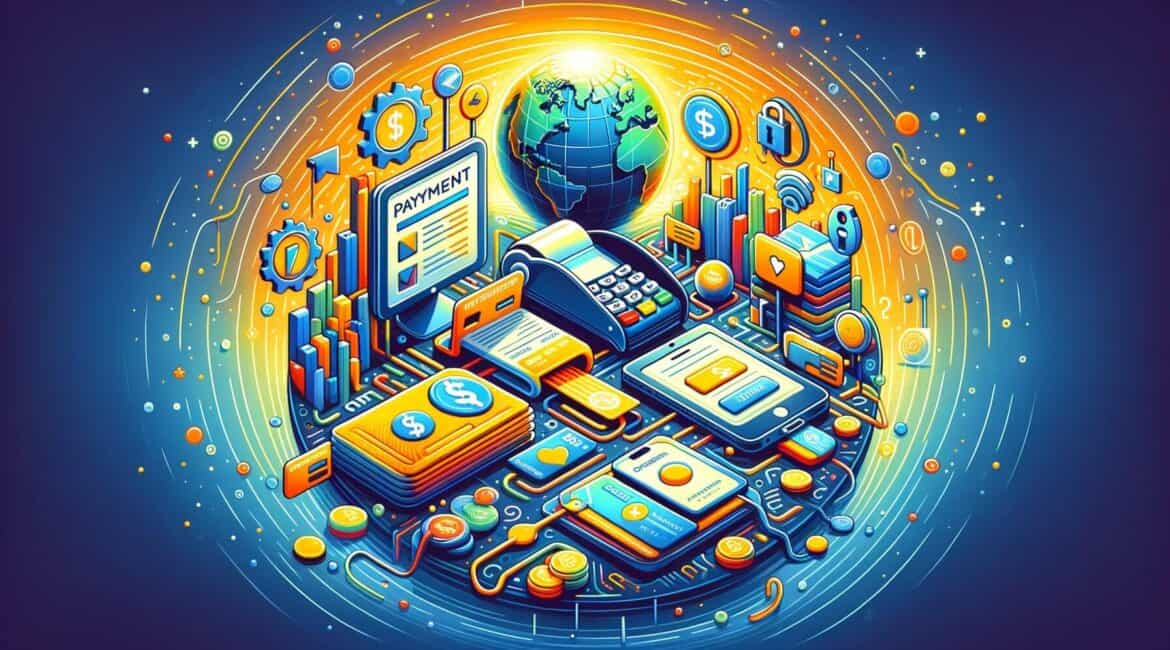 How Payment Processing Works