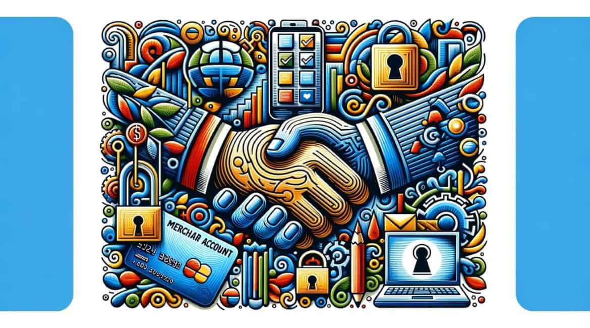 How To Set Up A Merchant Account