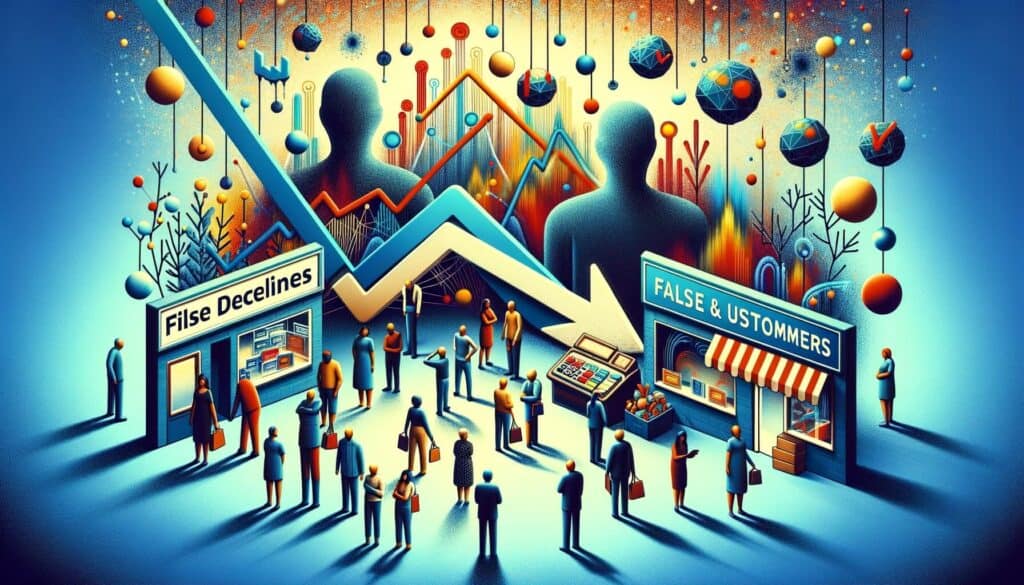 Impact of False Declines on Merchants and Customers