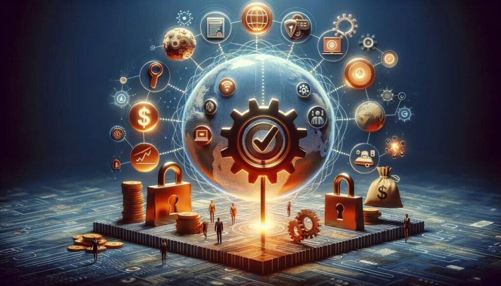 Key Features and Benefits of Chargeback Insurance Policies