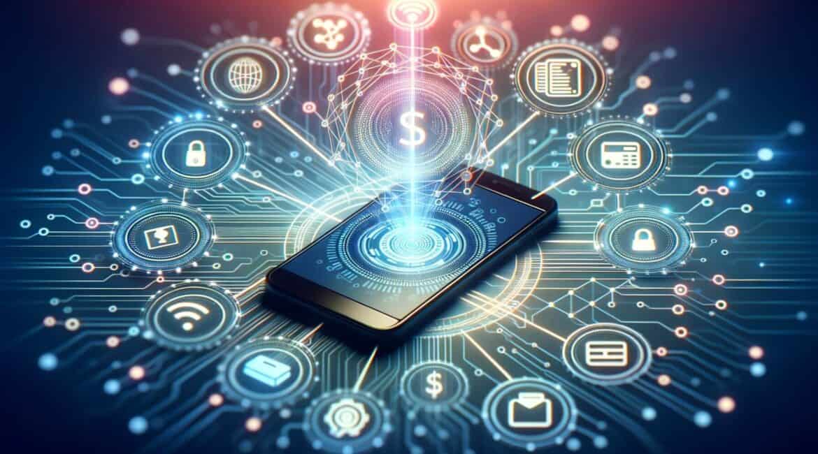 Mobile Payment Processing Explained