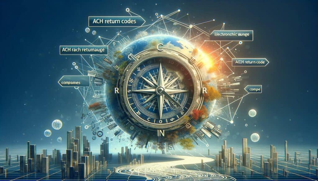 Navigating ACH Return Codes