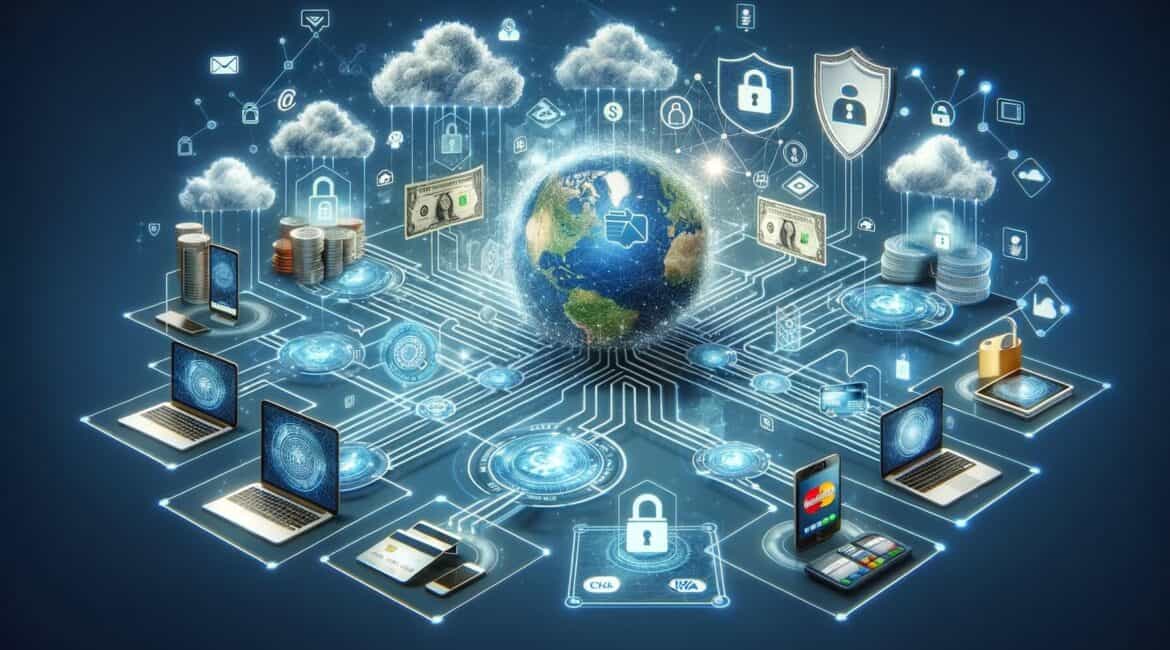 Secure Payment Processing Systems: Everything You Need to Know