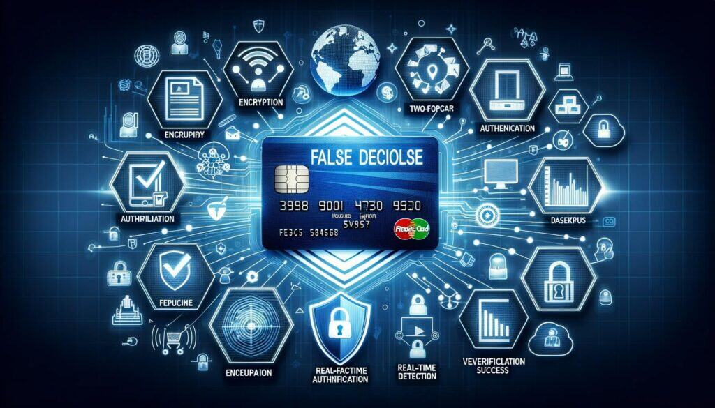 Strategies to Minimize False Declines in Credit Card Processing