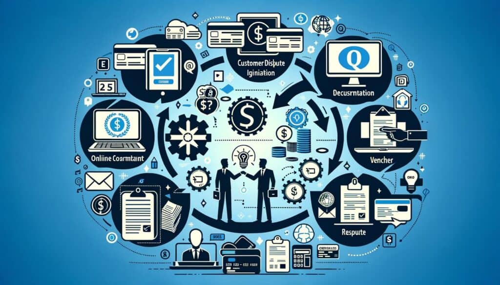 The Chargeback Process