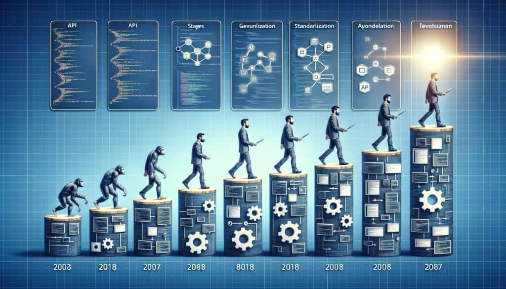 The Evolution of NACHA API Standardization