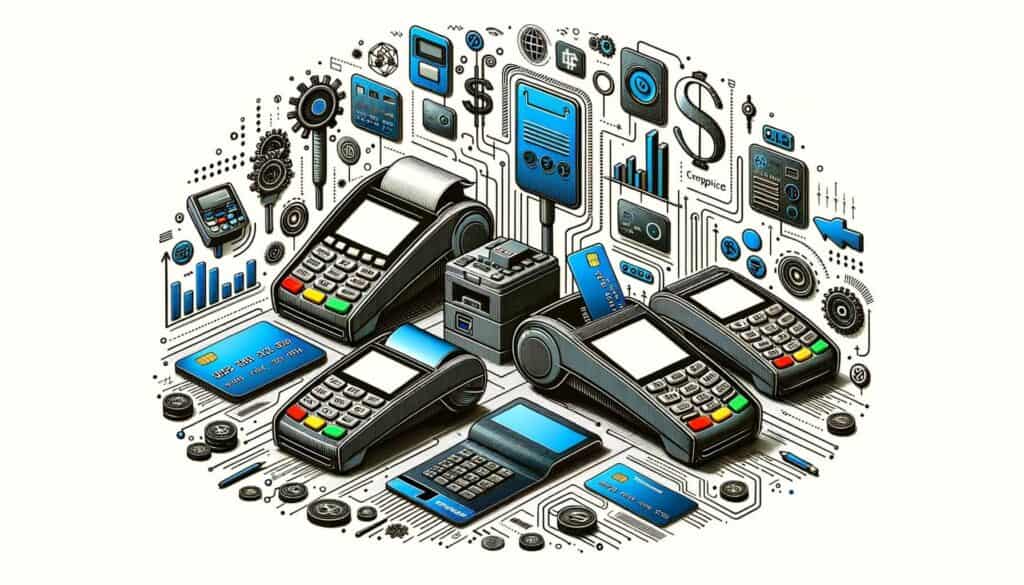 Understanding the Cost and Pricing Structure of Credit Card Processing Equipment