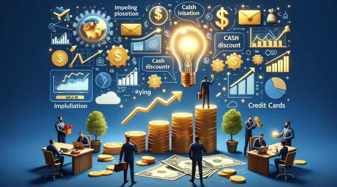 What Is a Cash Discount Program and How Do You Implement It?