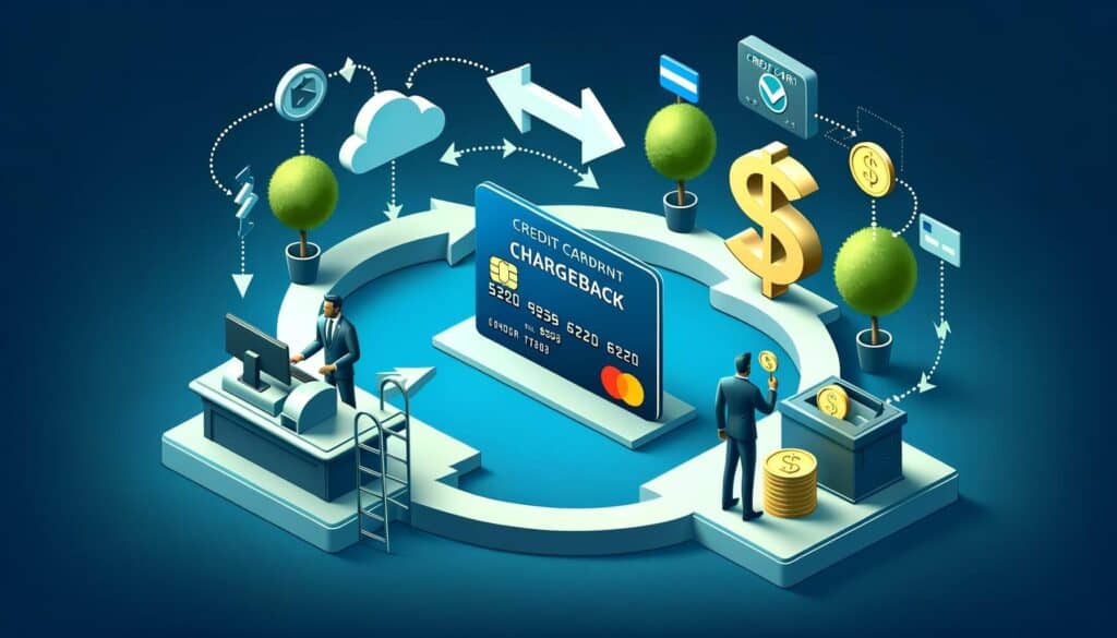 What is a Chargeback and How Does it Work?