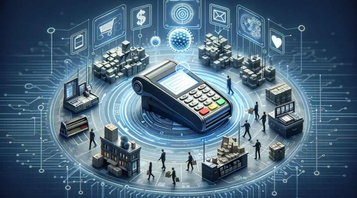 What Is a POS System And How Does It Work?