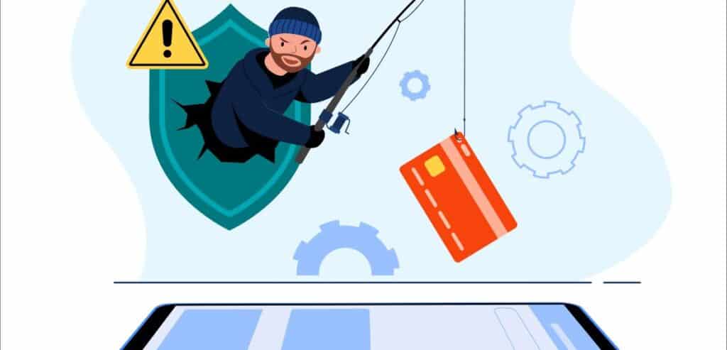 Understanding the Risks in Online Transactions