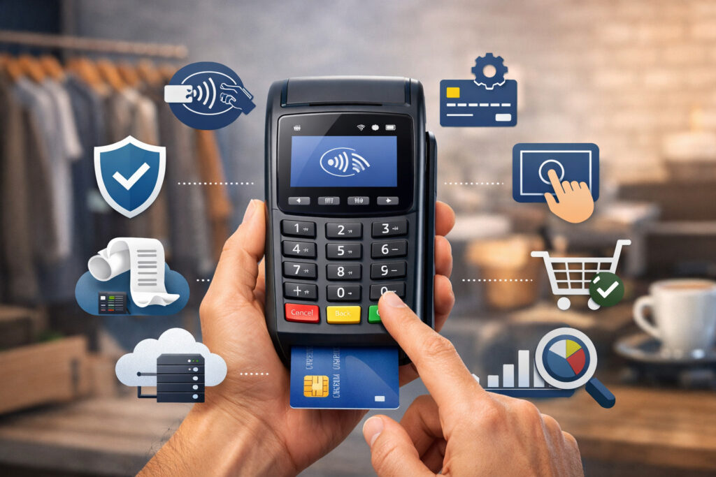 Must-have terminal features in 2026 (what actually matters)